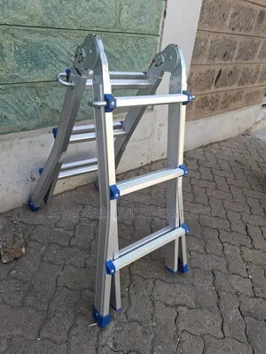Ladder 12ft Little Giant Multipurpose Ladder