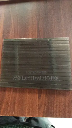 Bronze Polycarbonate Sheets