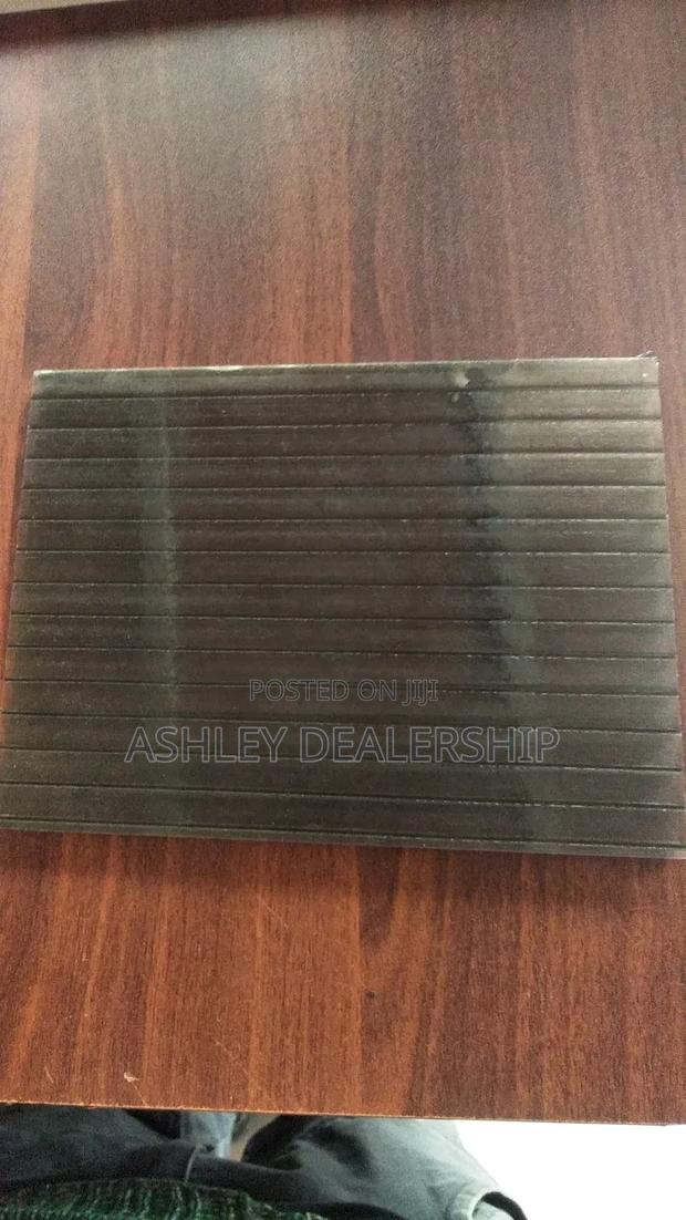 Bronze Polycarbonate Sheets - main view