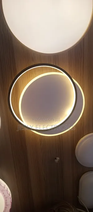 Led Ceiling Light