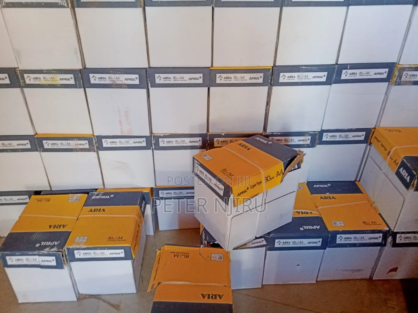 Ariah Printing Papers Best for Inkjet Printers