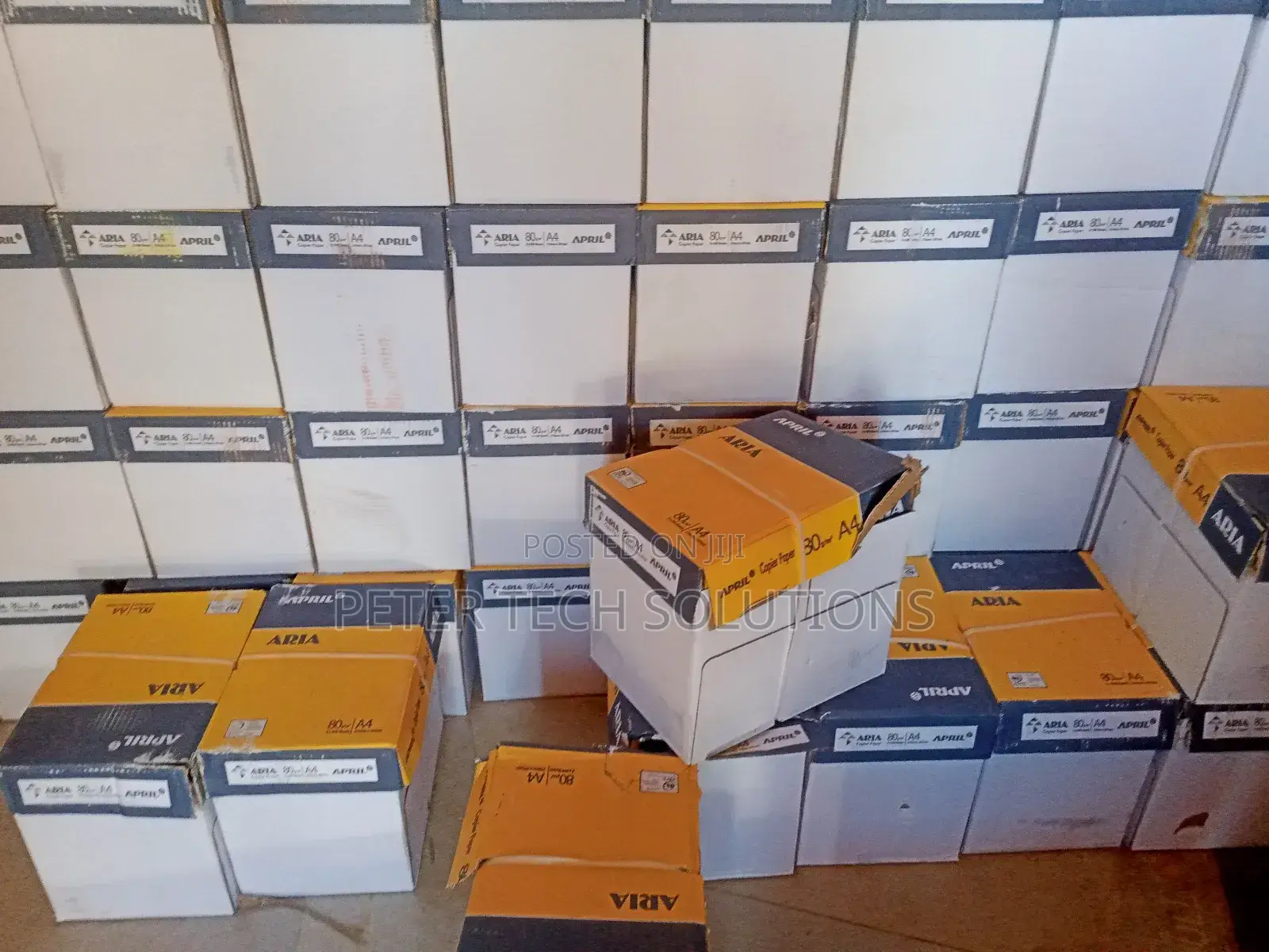 Ariah Printing Papers Best for Inkjet Printers