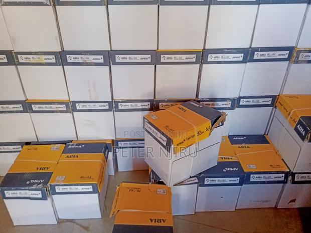 Ariah Printing Papers Best for Inkjet Printers - main view