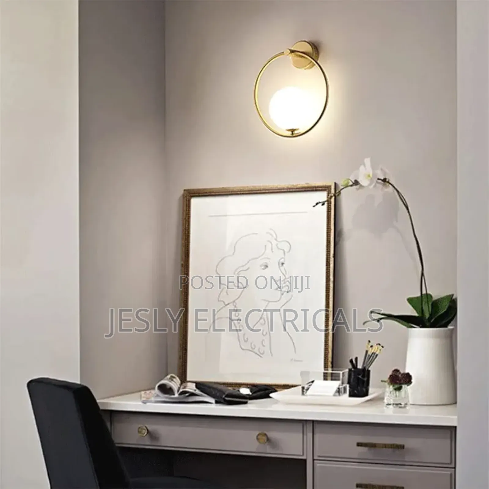 Wall Sconces, Wall Lights