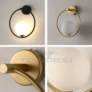 Wall Sconces, Wall Lights