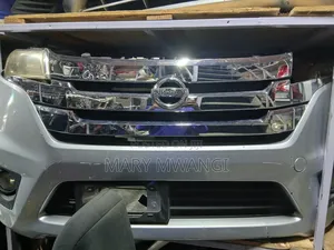 Ex Japan Nissan Dayz Nosecut