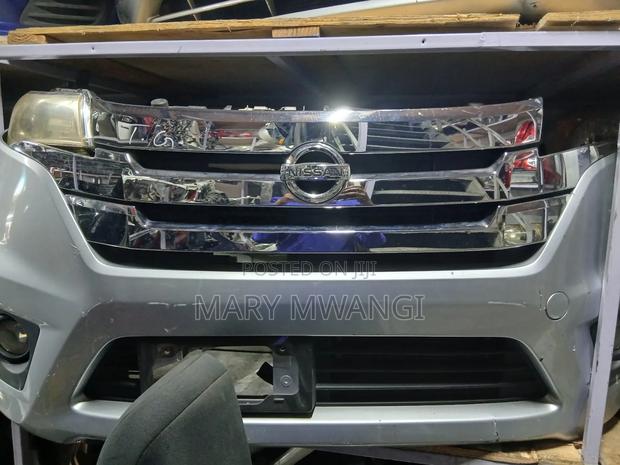 Ex Japan Nissan Dayz Nosecut - main view