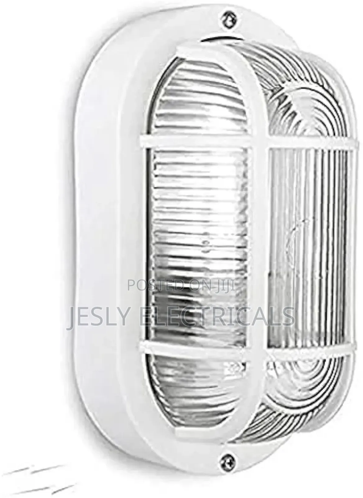Craftsdec Plastic Outdoor Wall Light
