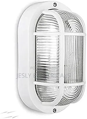 Craftsdec Plastic Outdoor Wall Light