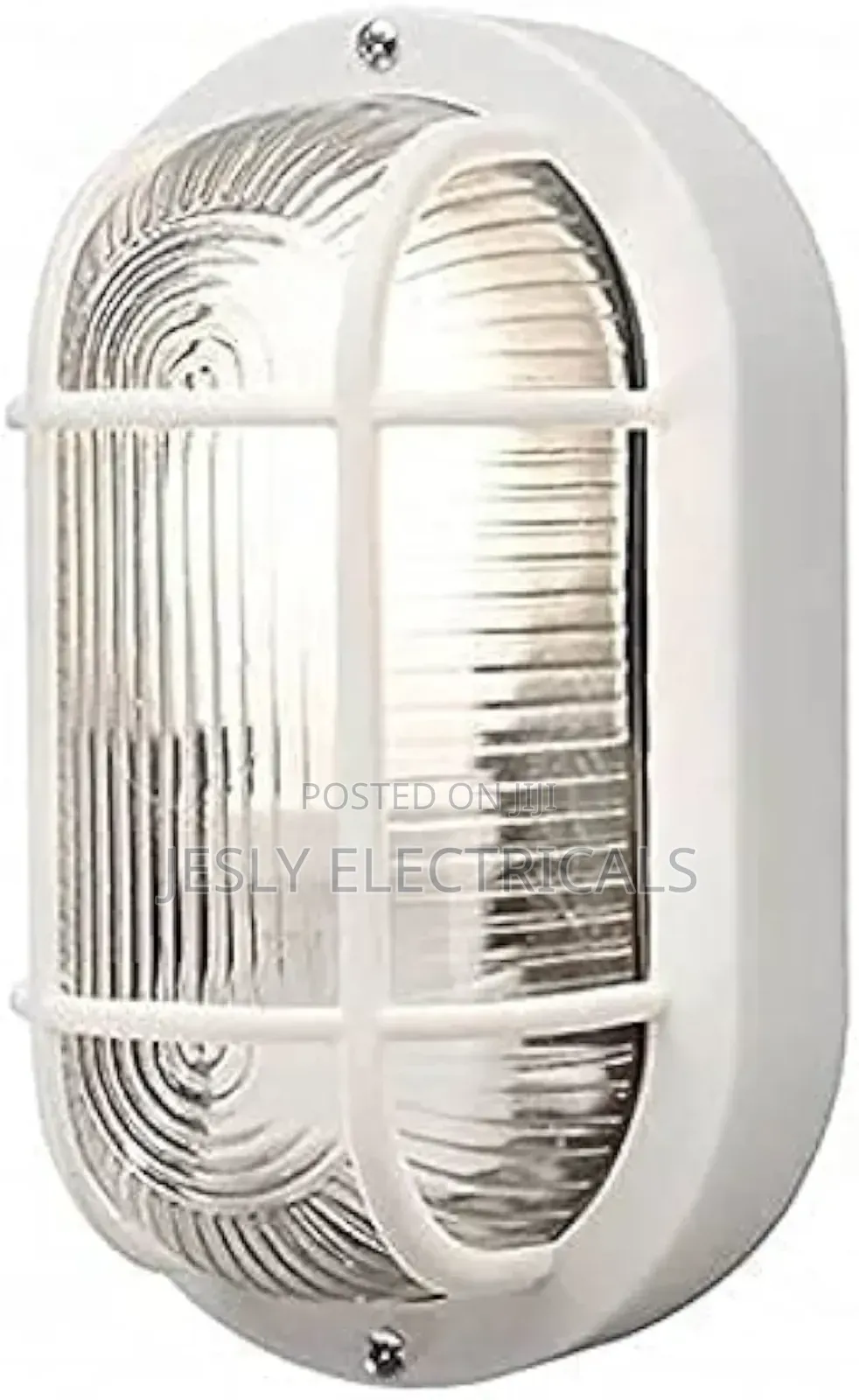 Craftsdec Plastic Outdoor Wall Light