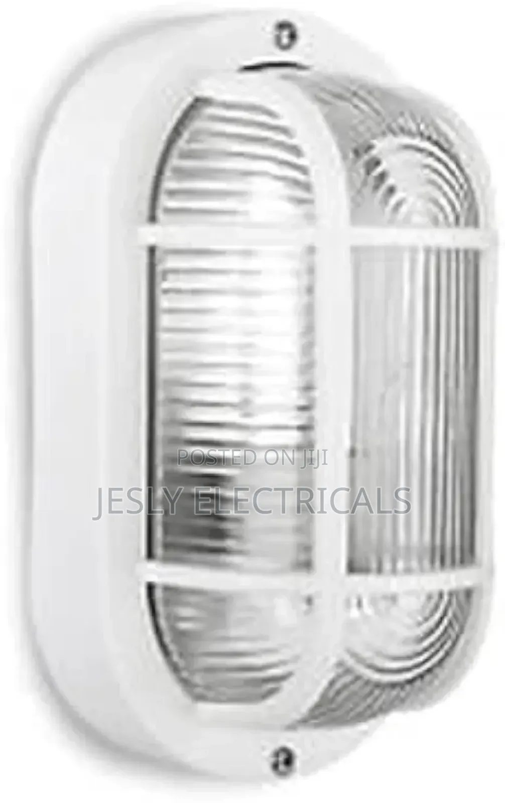 Craftsdec Plastic Outdoor Wall Light
