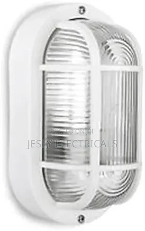 Craftsdec Plastic Outdoor Wall Light