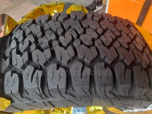 315/75r16 Blackbear Tyres Brand New