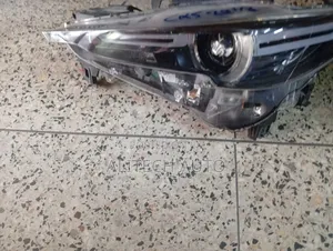 Headlight Mazda Cx-5 2017