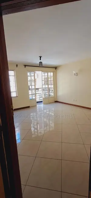 1bdrm Apartment in Hurlingham for rent