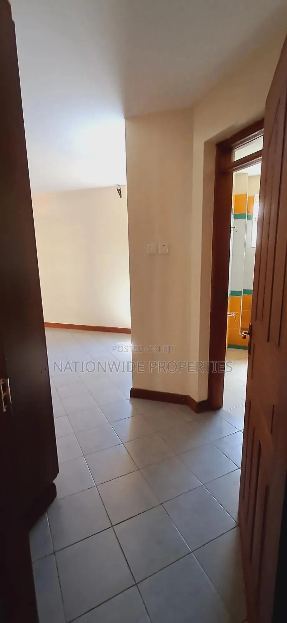 1bdrm Apartment in Hurlingham for rent
