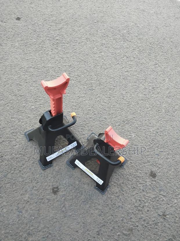Jack Lifters/Jack Stands - thumbnail 3
