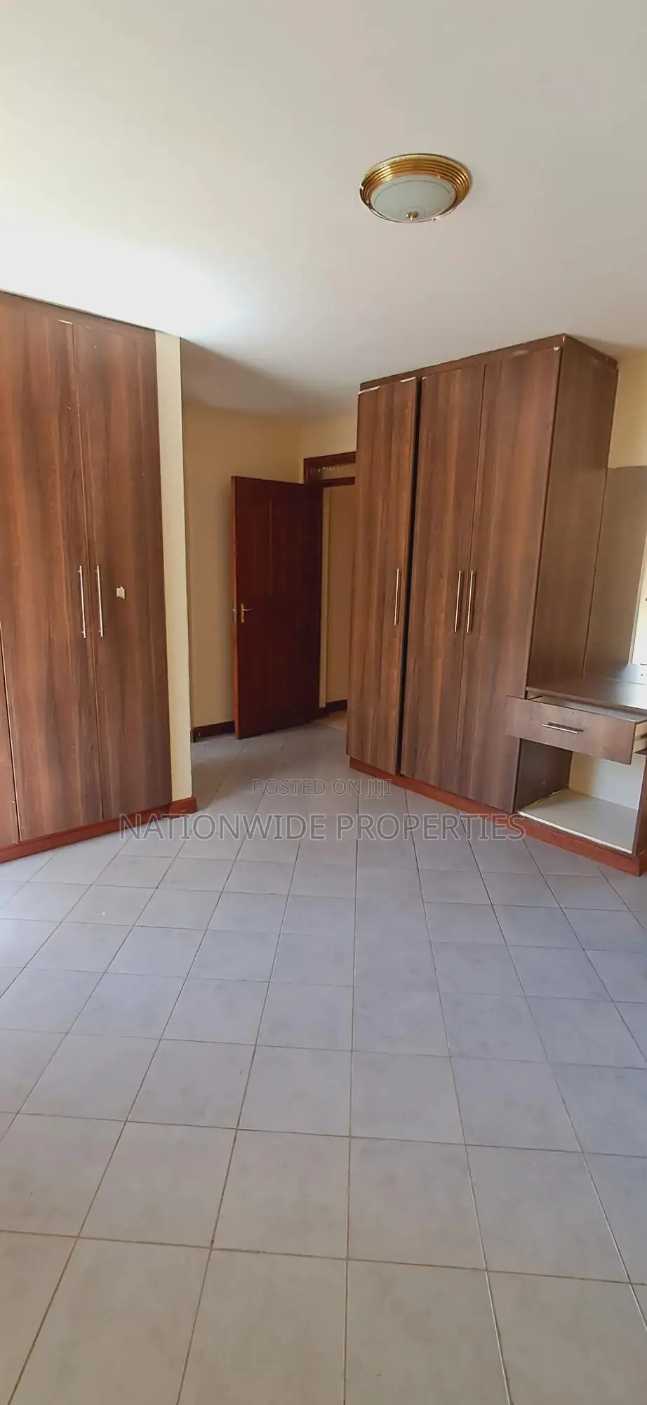 1bdrm Apartment in Hurlingham for rent