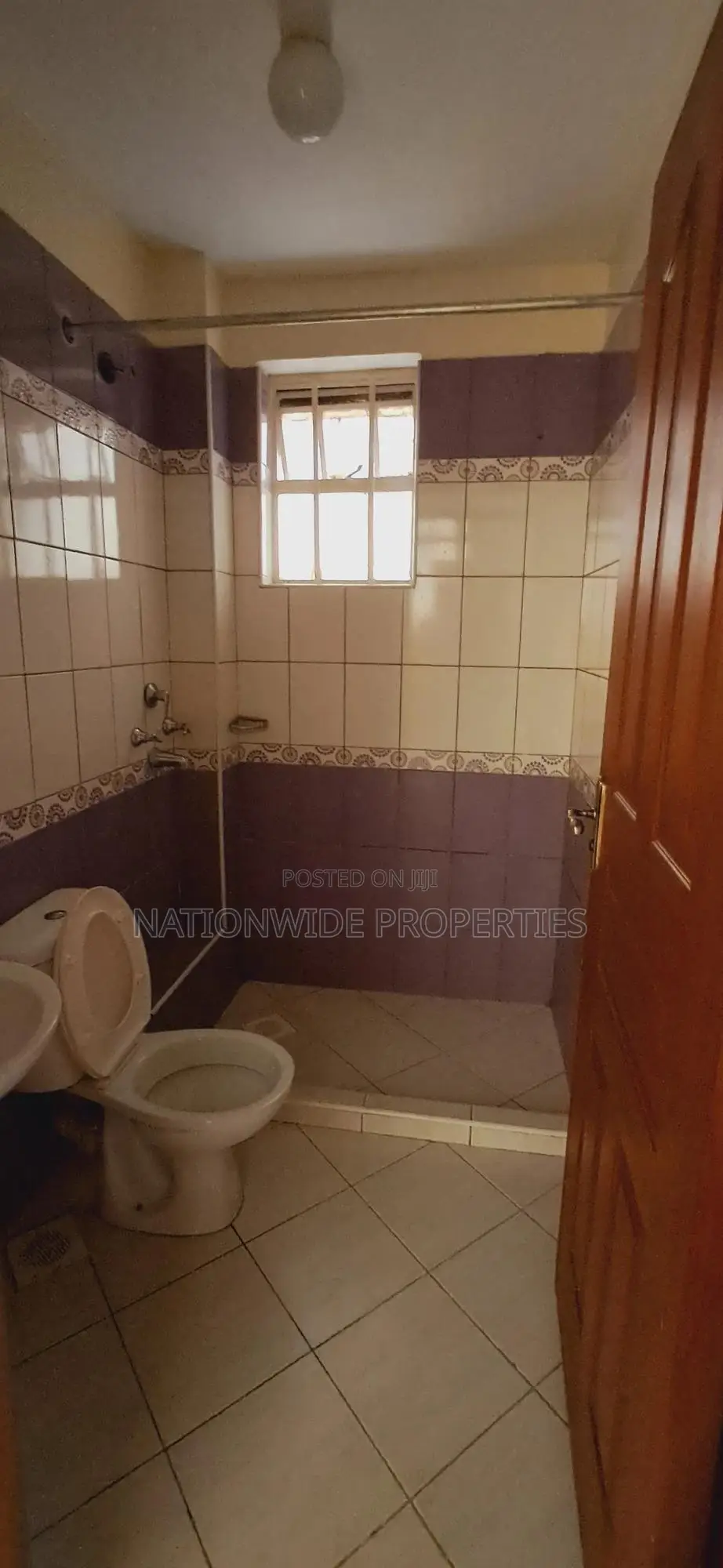 1bdrm Apartment in Hurlingham for rent