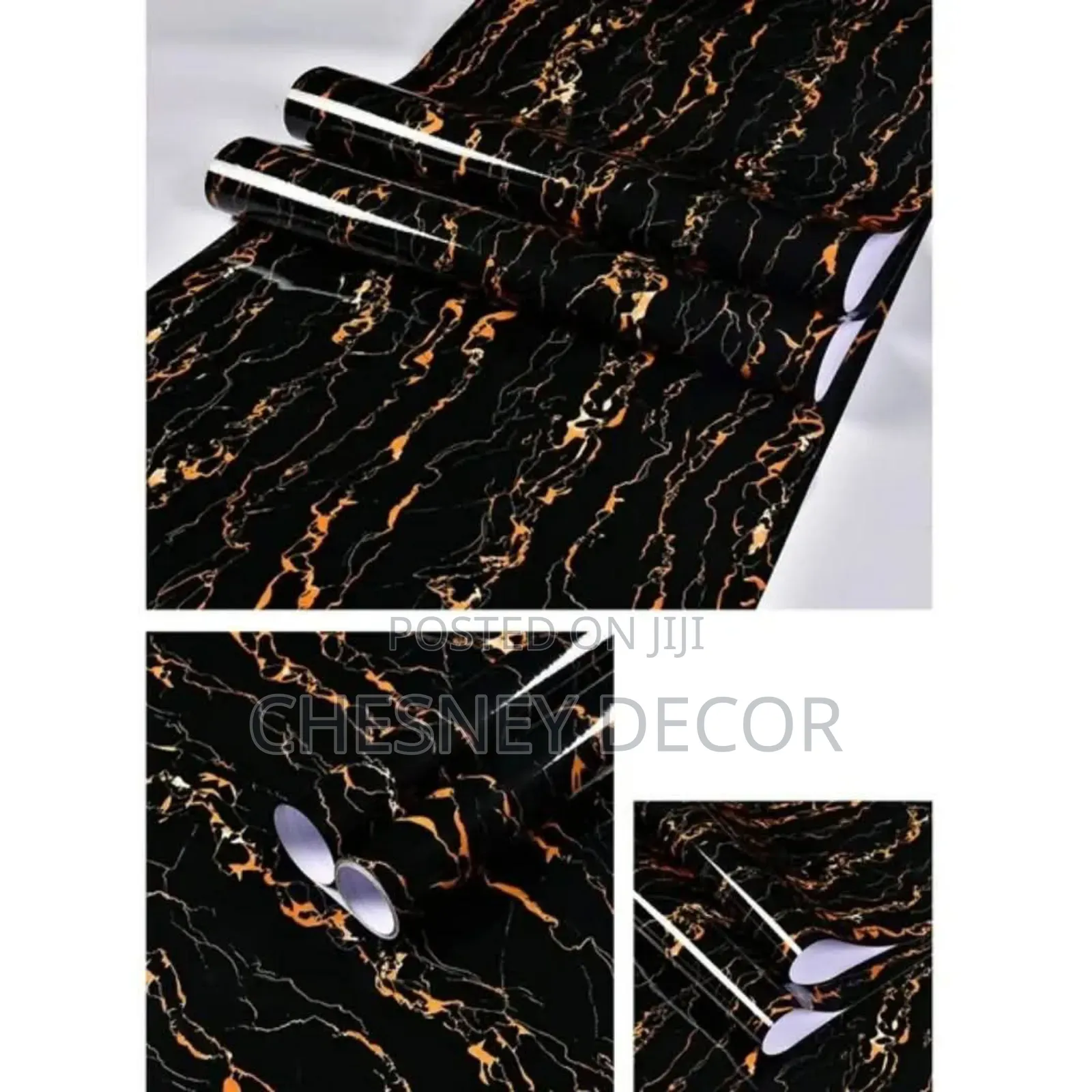 Removable Contact Paper
