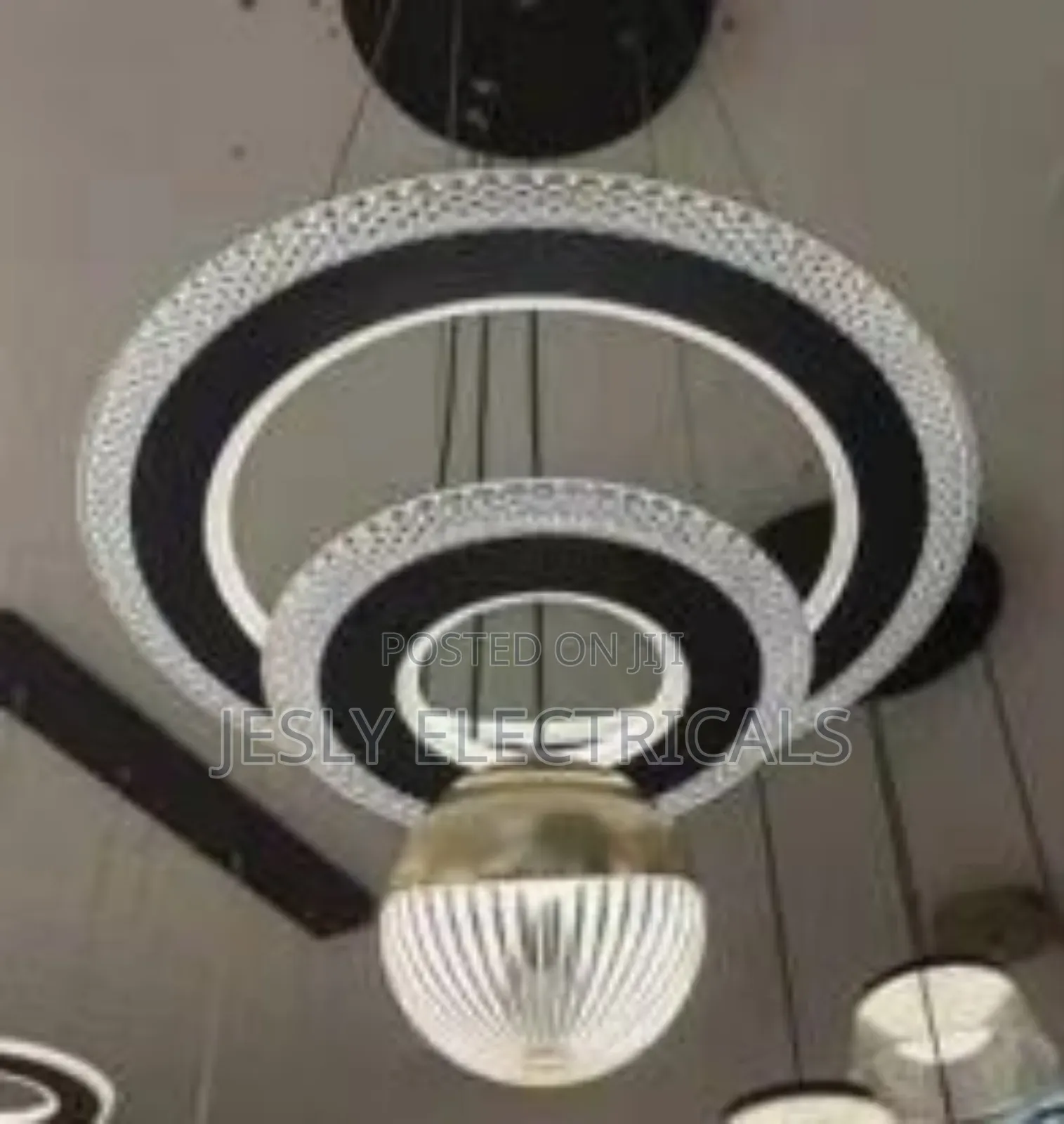 Generic Modern Ceiling Light