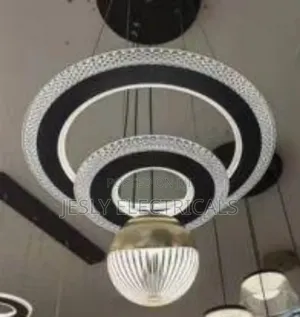 Generic Modern Ceiling Light