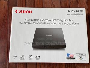 Canon Lide 300 Scanner || Canon Lide 300 Scanner - thumbnail 2