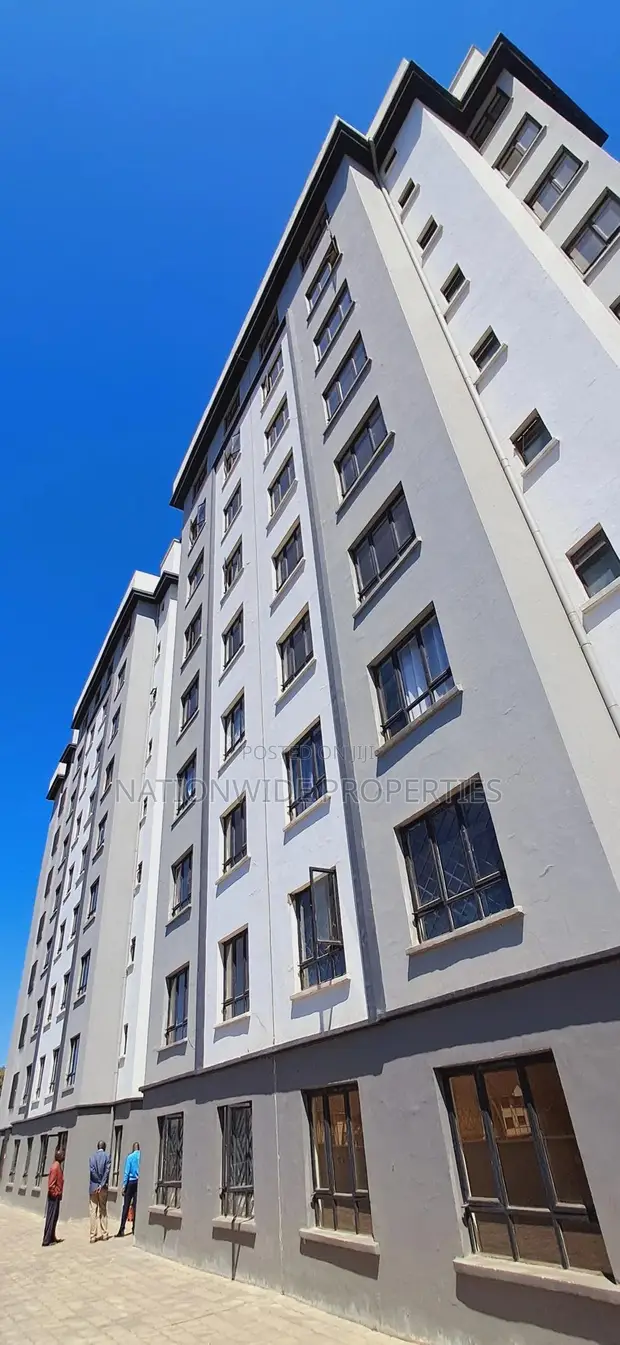 1bdrm Apartment in Hurlingham for rent