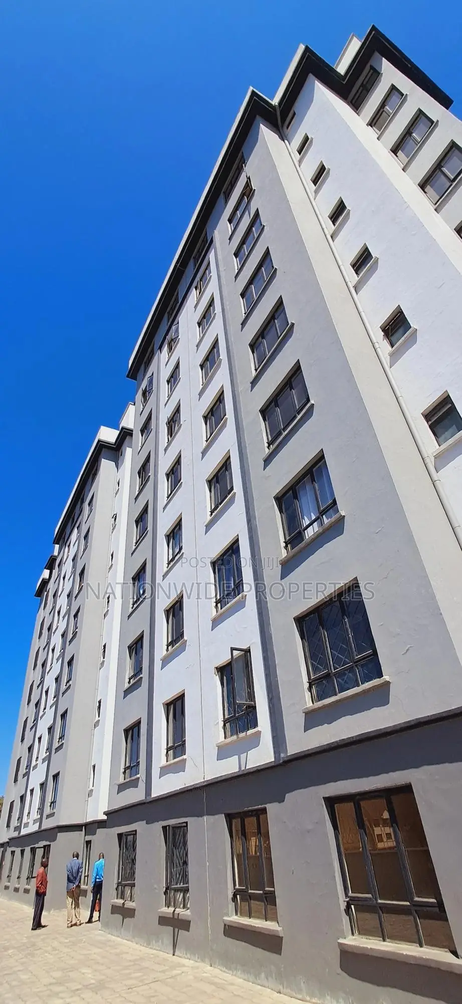 1bdrm Apartment in Hurlingham for rent