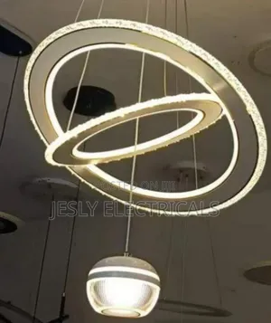 Nordic Stylish Ceiling Light