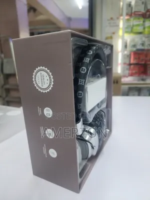 Bluetooth Headphones