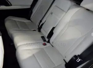 Lexus RX 300 2018 White