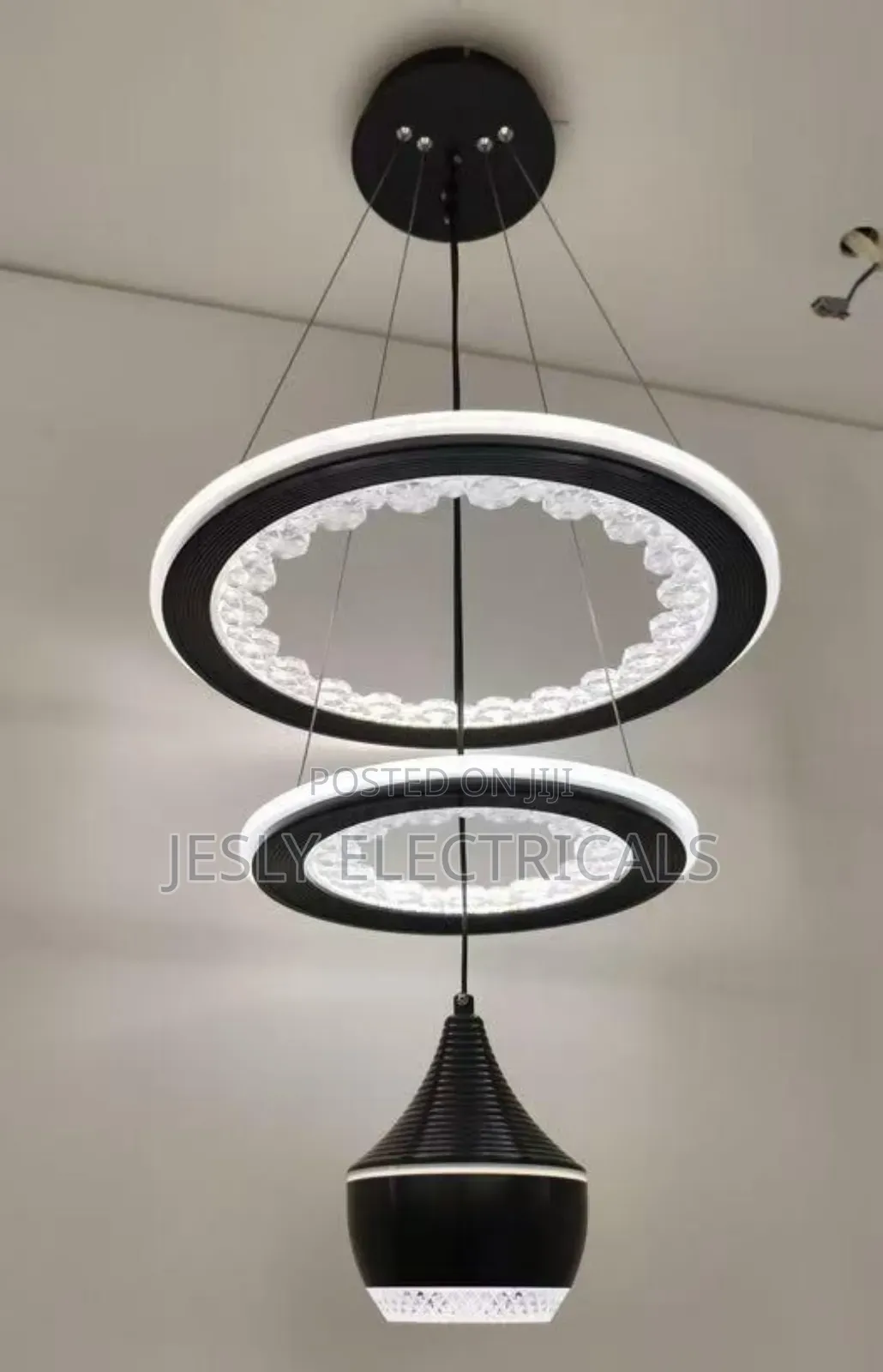 Exling Modern Pentant Light