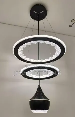 Exling Modern Pentant Light