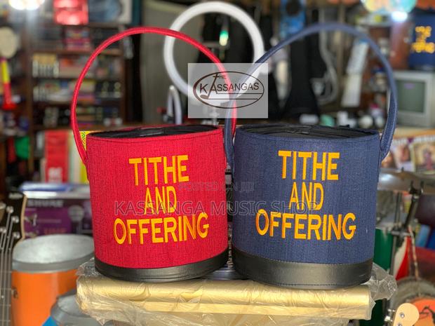Tithes and Offering Basket - thumbnail 13