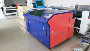 6090 Co2 Laser Engraving/Cutting Machine 100w