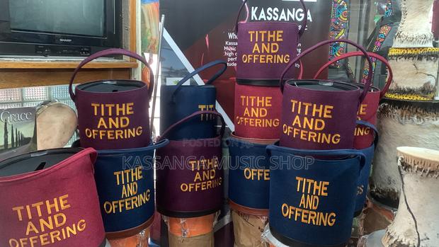 Tithes and Offering Basket - thumbnail 14