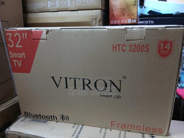 Vitron 32" Smart - thumbnail 3