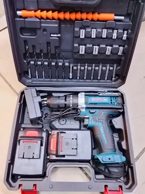 26volts Bosch Cordless Drill