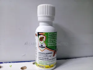 Air Chopper 7.5ml Insecticide 30ml,45ml