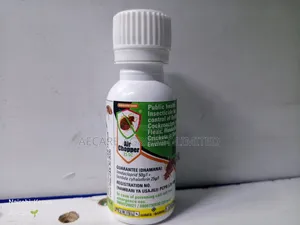 Air Chopper 7.5ml Insecticide 30ml,45ml