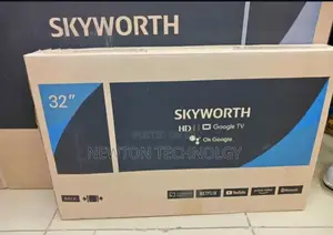 Sykworth Smart Tv 32"