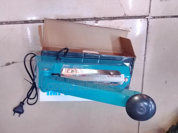 Impulse Sealer 150mm