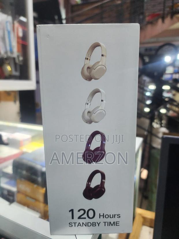 Wireless Earphones With Anc - thumbnail 2