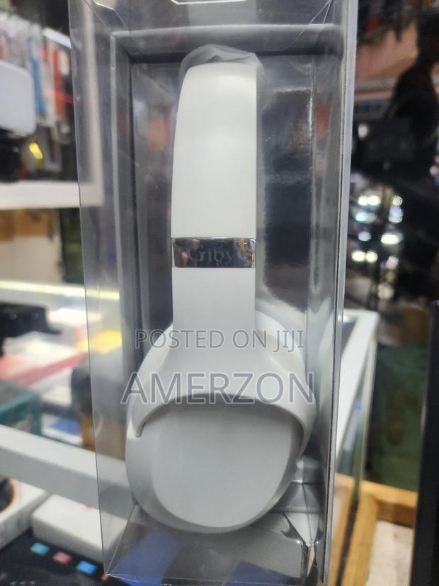 Wireless Earphones With Anc - thumbnail 4