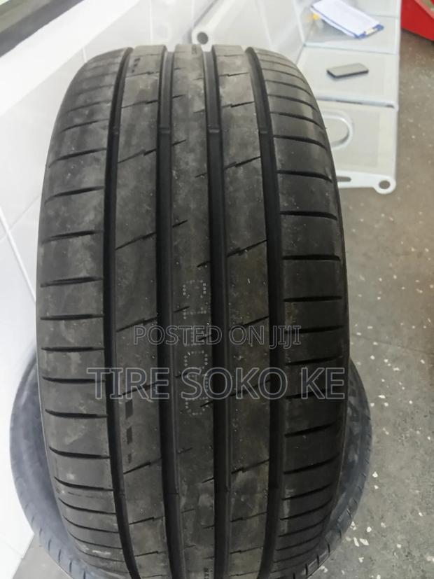 245/45r18 Maxxis Victra Sport Vs6 - thumbnail 2