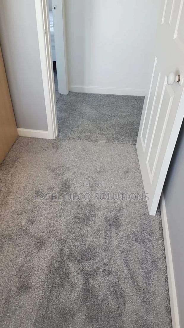 Stain-Resistant Vip Carpet - main view