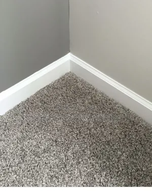 Deep-Tone Luxury Carpet