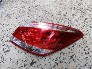 Taillight Nissan Murano New