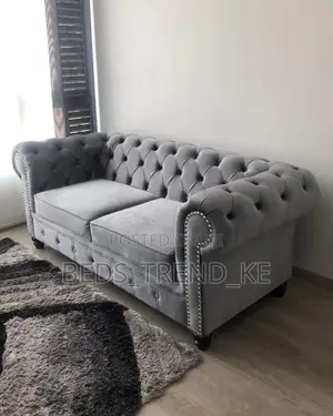 3 Seater Chester Seat